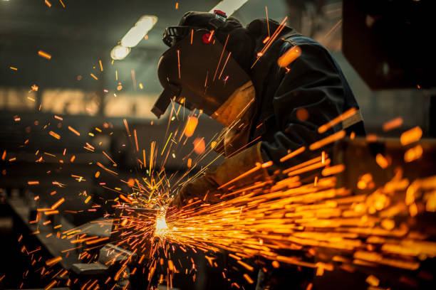 Professional Welder & Metal Fabrication in Billington Heights, NY