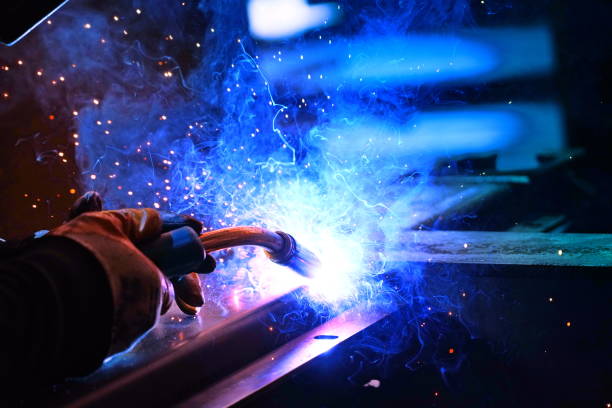 Best Marine and Shipbuilding Welding in Billington Heights, NY