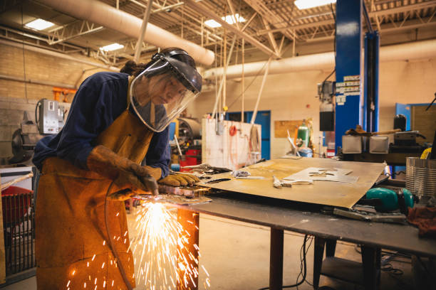 Best Specialty Welding Processes in Billington Heights, NY