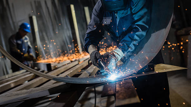 Trusted Billington Heights, NY Welder & Metal Fabrication Experts